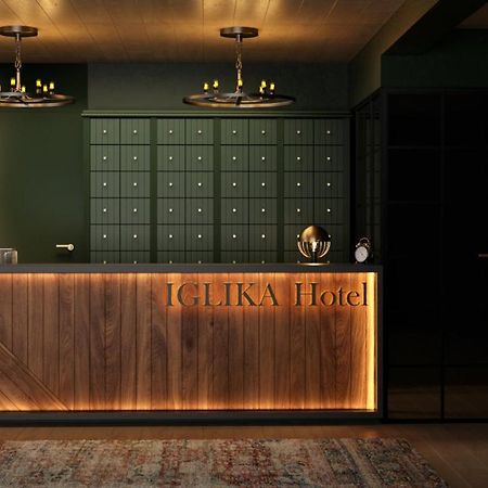 Iglika Hotel & Villas Borovets Ngoại thất bức ảnh