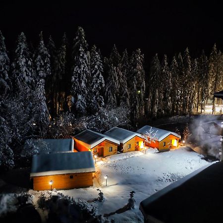Iglika Hotel & Villas Borovets Ngoại thất bức ảnh