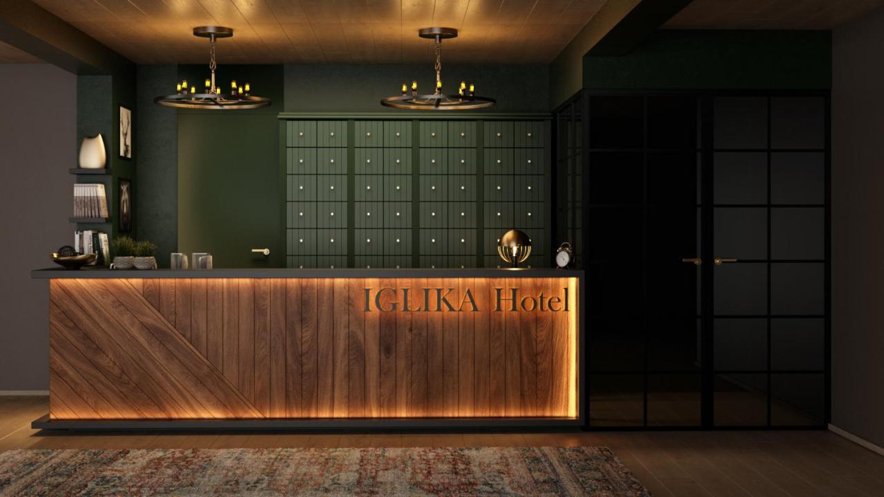 Iglika Hotel & Villas Borovets Ngoại thất bức ảnh