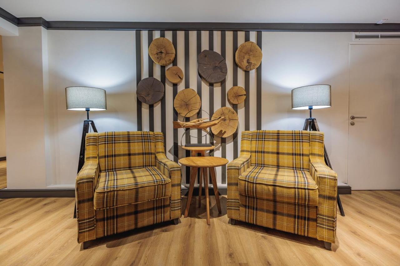 Iglika Hotel & Villas Borovets Ngoại thất bức ảnh