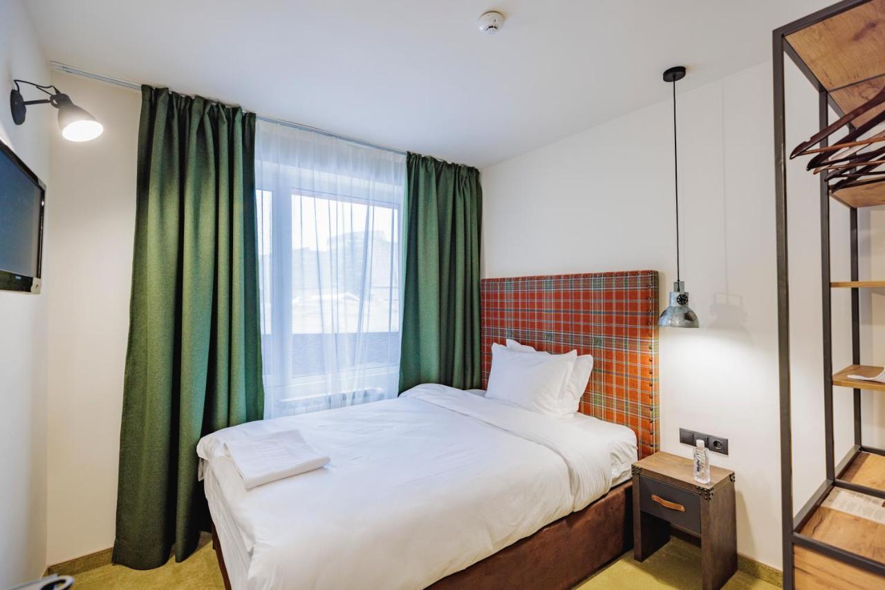 Iglika Hotel & Villas Borovets Ngoại thất bức ảnh
