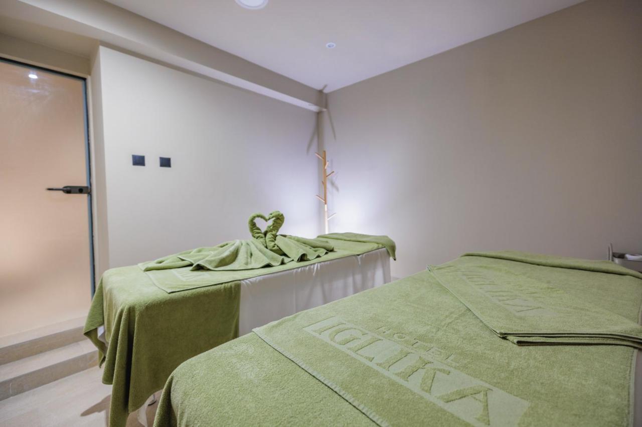 Iglika Hotel & Villas Borovets Ngoại thất bức ảnh