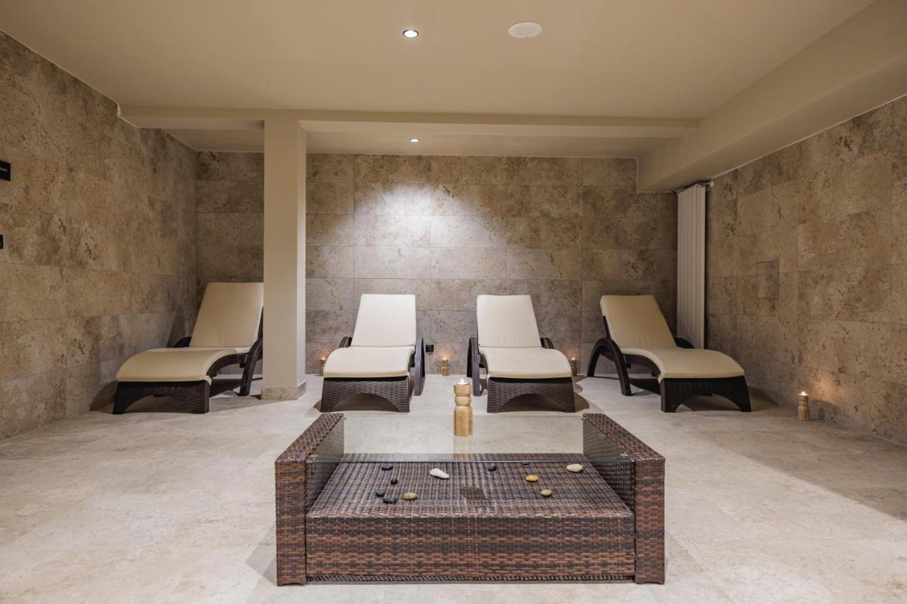 Iglika Hotel & Villas Borovets Ngoại thất bức ảnh