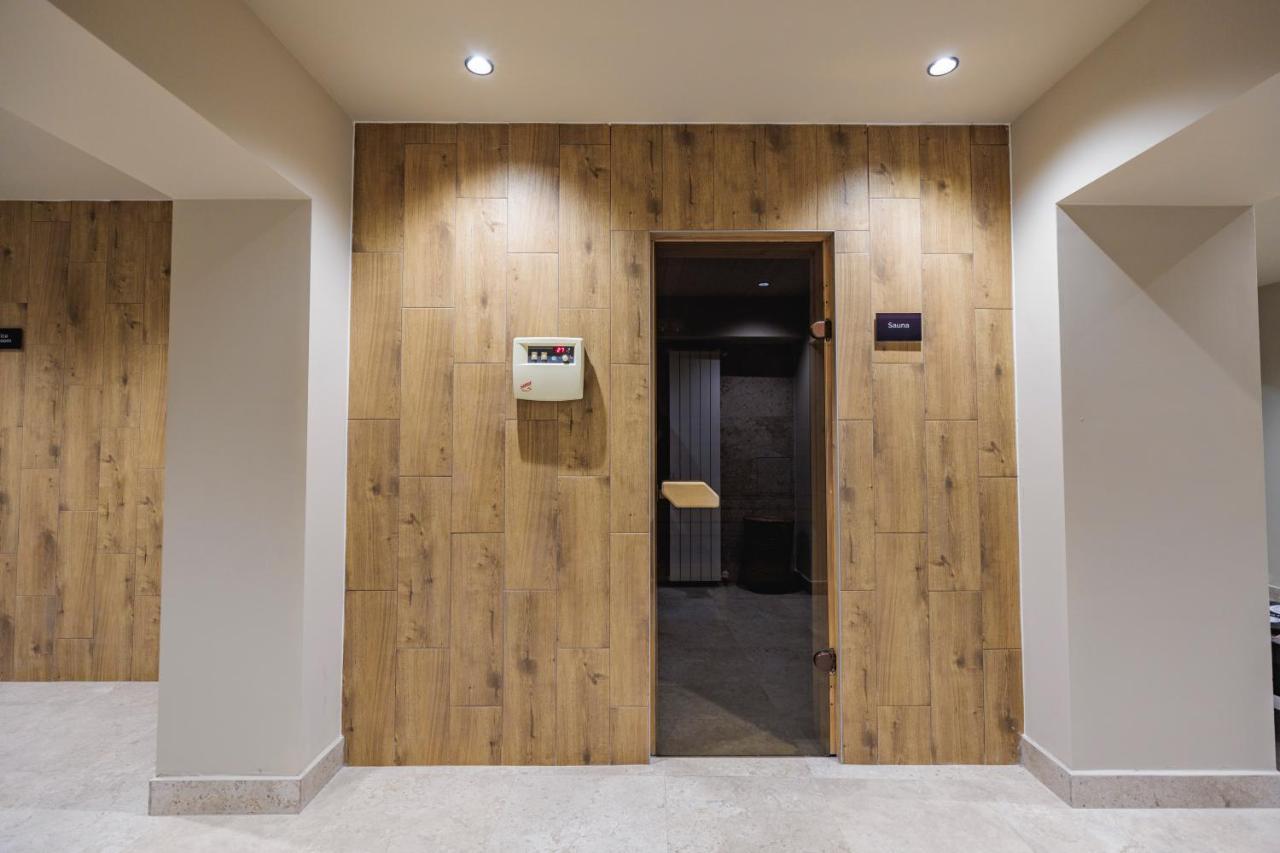 Iglika Hotel & Villas Borovets Ngoại thất bức ảnh