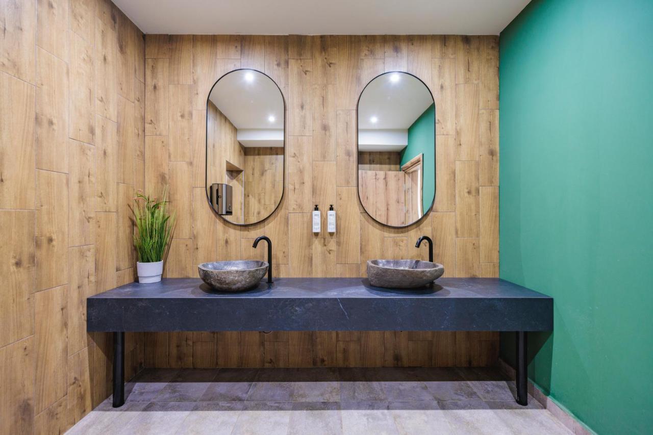 Iglika Hotel & Villas Borovets Ngoại thất bức ảnh