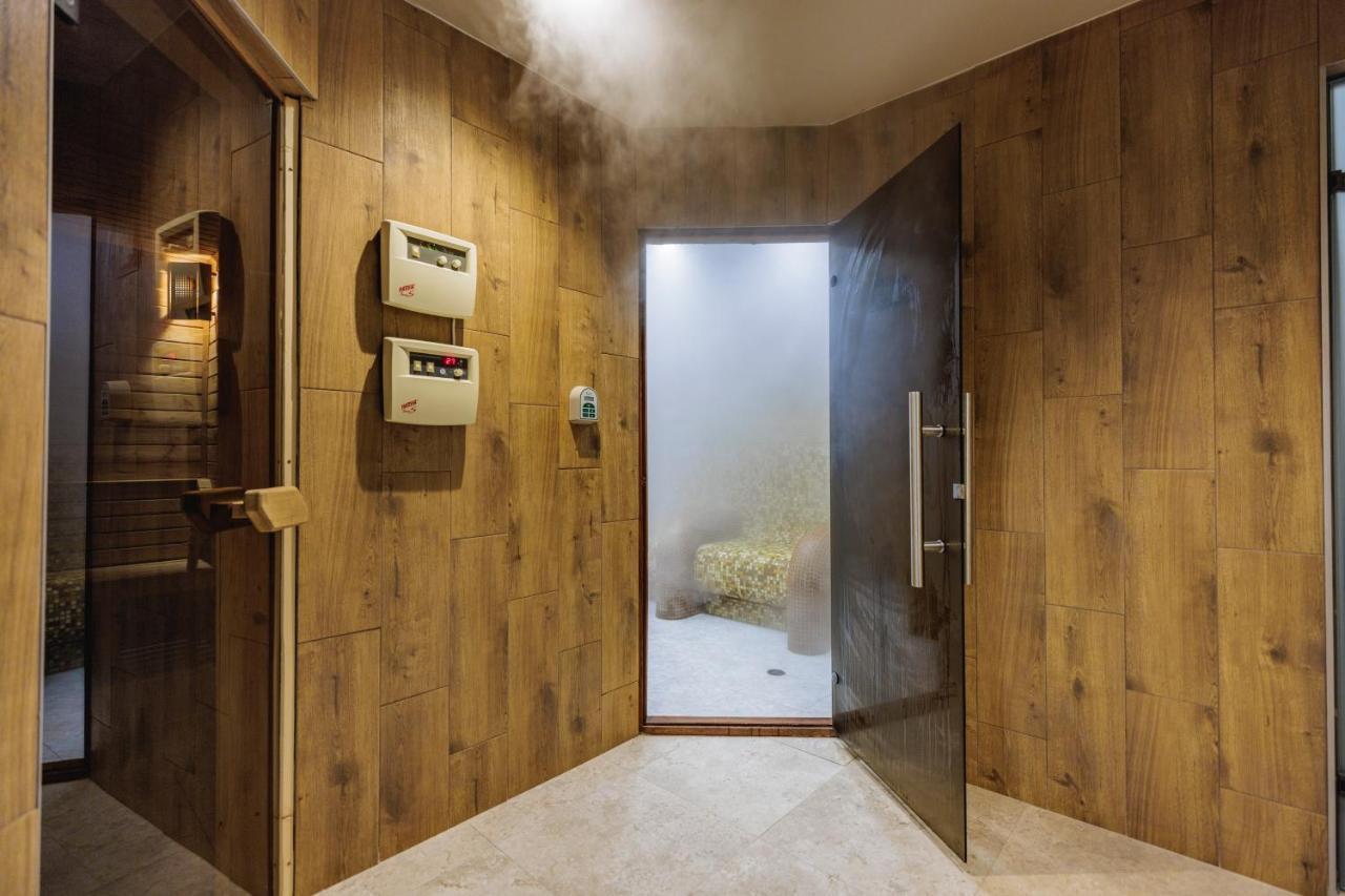 Iglika Hotel & Villas Borovets Ngoại thất bức ảnh