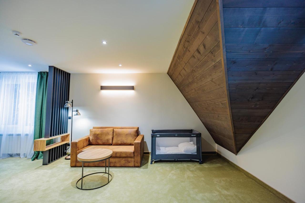 Iglika Hotel & Villas Borovets Ngoại thất bức ảnh