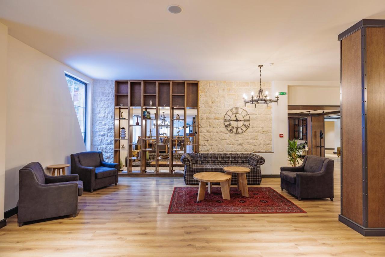 Iglika Hotel & Villas Borovets Ngoại thất bức ảnh