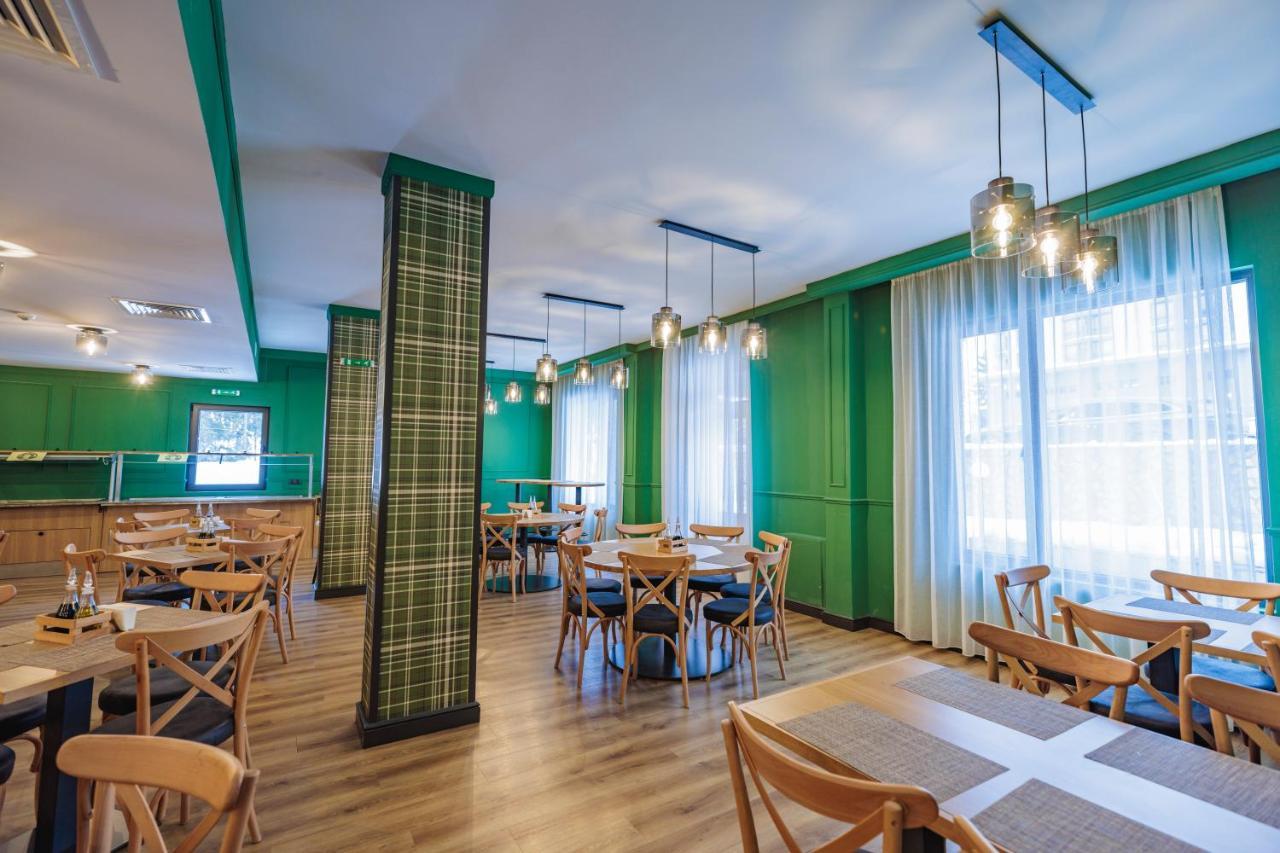 Iglika Hotel & Villas Borovets Ngoại thất bức ảnh