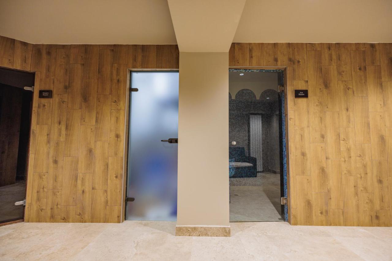 Iglika Hotel & Villas Borovets Ngoại thất bức ảnh
