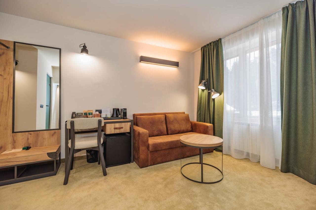 Iglika Hotel & Villas Borovets Ngoại thất bức ảnh