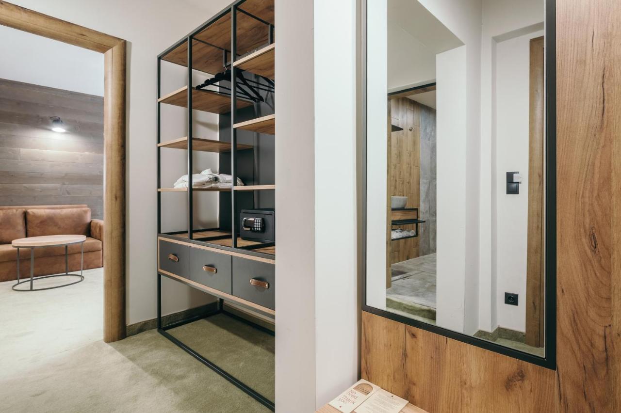 Iglika Hotel & Villas Borovets Ngoại thất bức ảnh