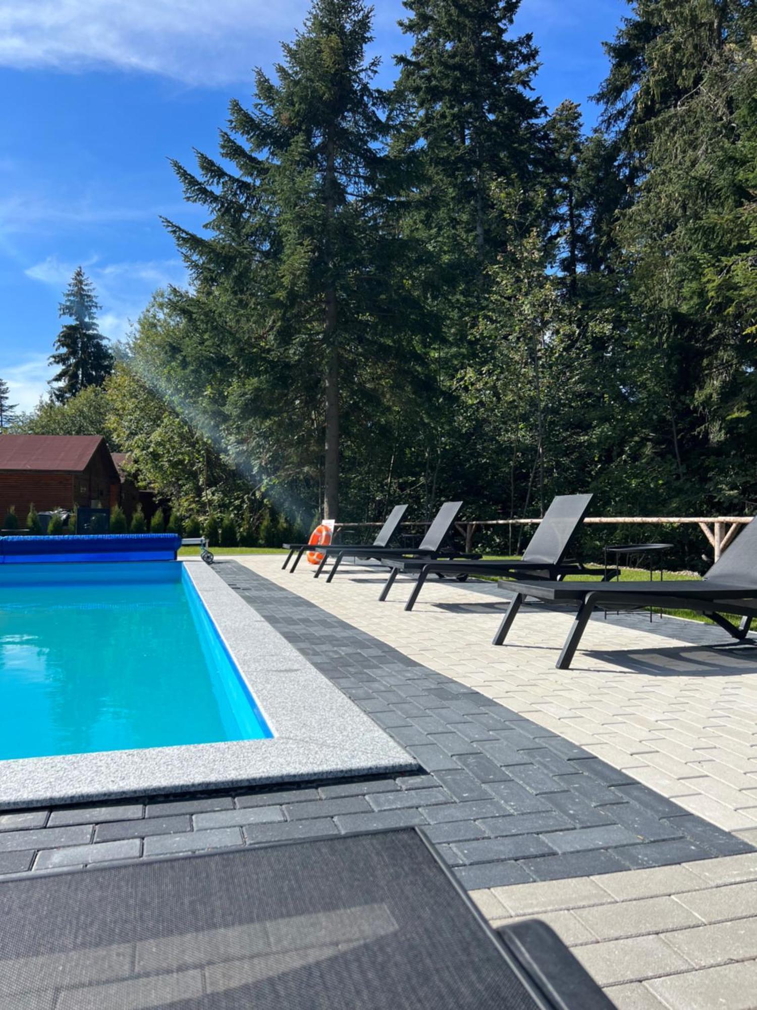 Iglika Hotel & Villas Borovets Ngoại thất bức ảnh