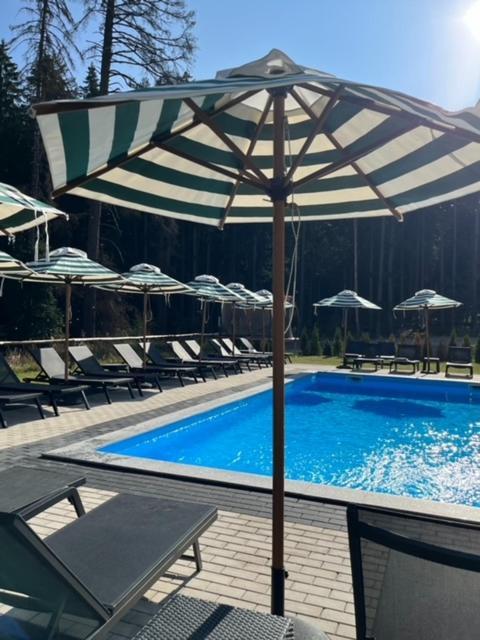 Iglika Hotel & Villas Borovets Ngoại thất bức ảnh
